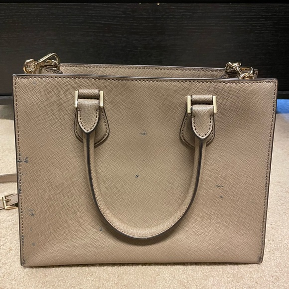 Michael’s Kors satchel - Picture 3 of 8